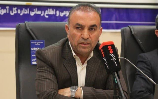 هیچ مدرسهای در چهارمحال بدون معلم نیست