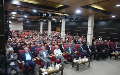 دولت باید راه تولید را باز کند، نه اینکه با بخش خصوصی رقابت کند
