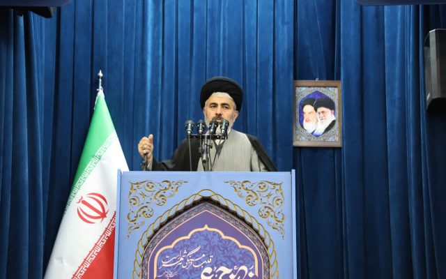 قریشی :سخنرانی رئیس جمهور در سازمان ملل اقتدار ایران را به نمایش گذاشت