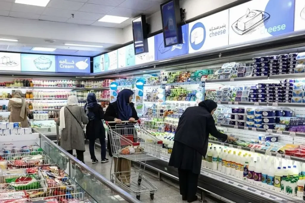 مبلغ کالابرگ چگونه تغییر می‌کند؟