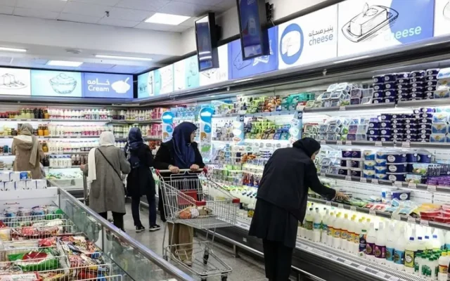 مبلغ کالابرگ چگونه تغییر می‌کند؟