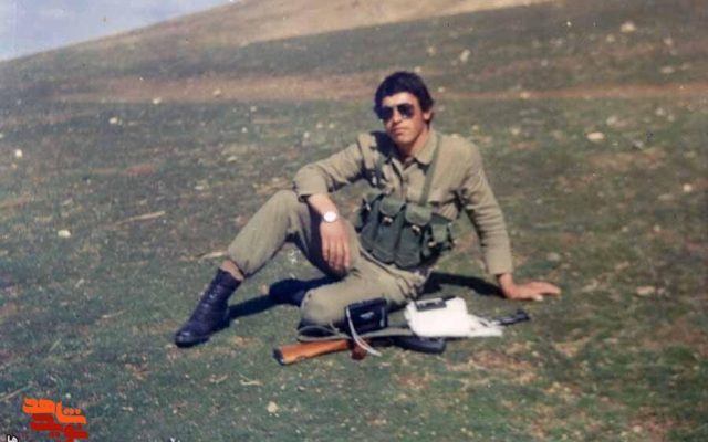 نگرانی‌ام دوری از عزیزانم است