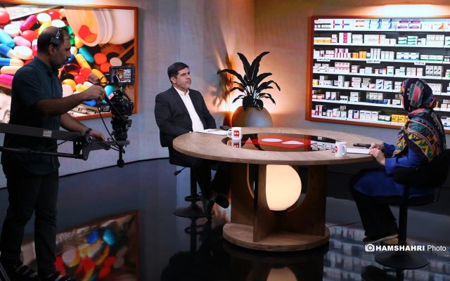 نسخه دارو در تحریم و جنگ؛ افزایش قیمت به جای خطر کمبود