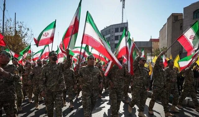 رزمایش جان‌فدایان ایران، نمایش هم‌افزایی مردمی برای تضمین ثبات ملی است