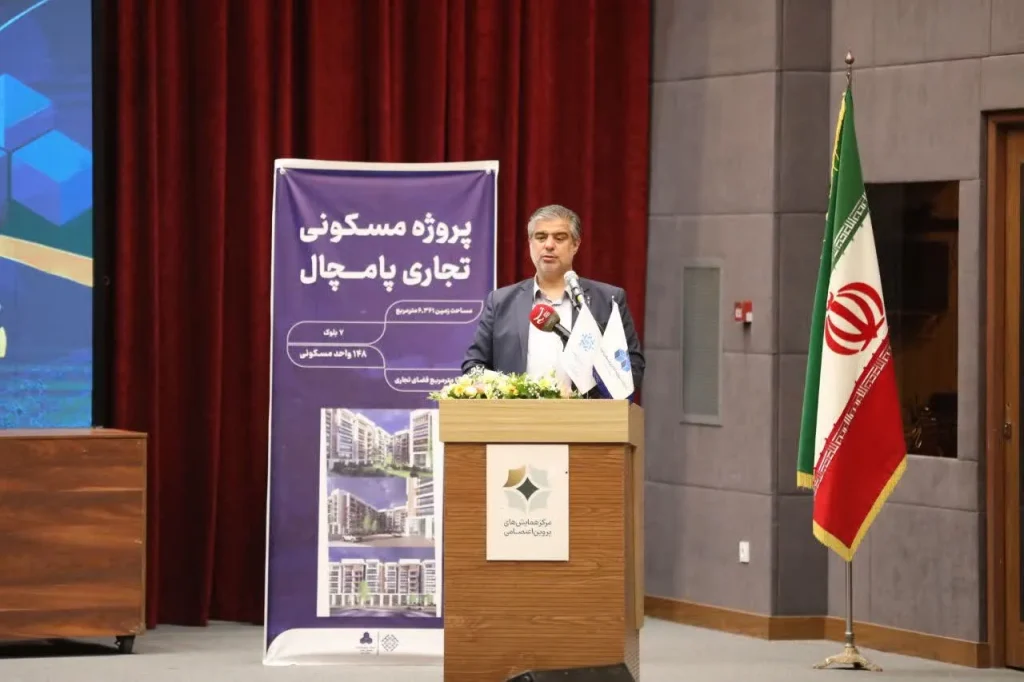 زندیهوکیلی استاندار مرکزی:اراک ظرفیت بالایی برای جذب سرمایهگذاری دارد