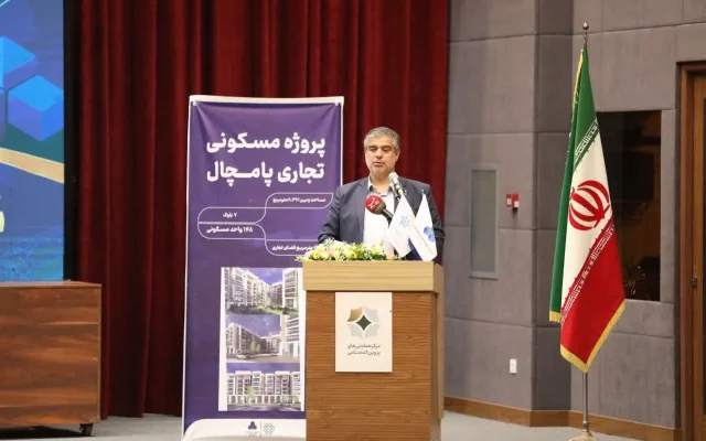 زندیه‌وکیلی استاندار مرکزی:اراک ظرفیت بالایی برای جذب سرمایه‌گذاری دارد
