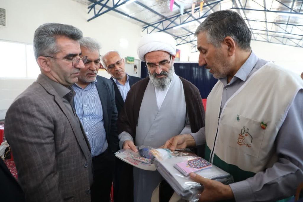 ایمان به خدا و نفعرسانی به دیگران؛ دو ویژگی برجسته مورد تاکید امام حسن عسکری(ع) است/ خیررسانی به دیگران از مصادیق «صدقه جاریه» است
