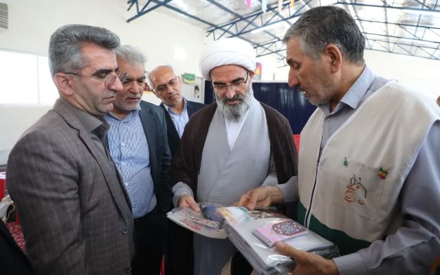 ایمان به خدا و نفع‌رسانی به دیگران؛ دو ویژگی برجسته مورد تاکید امام حسن عسکری(ع) است/ خیررسانی به دیگران از مصادیق «صدقه جاریه» است