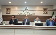 استاندار کرمانشاه بر استفاده از ظرفیت نمایندگان برای حل مشکلات استان تاکید کرد