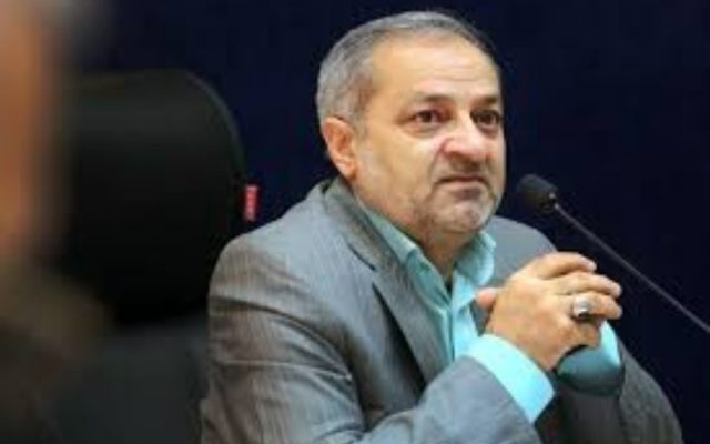 کاظمی: مرجع تصمیمگیری درباره تعطیلی مدارس به آموزشوپرورش واگذار شد