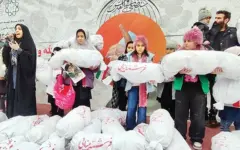 کودک کشی با هوش مصنوعی