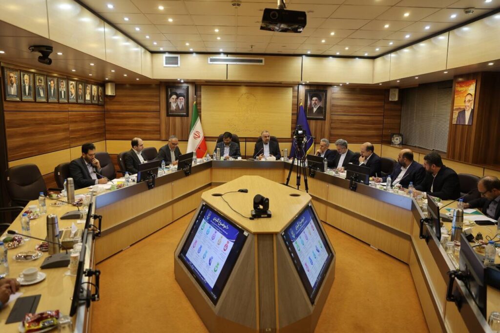 پیگیری تعمیم اعمال فوق‌العاده ویژه کارکنان سازمان زندان‌ها به بازنشستگان