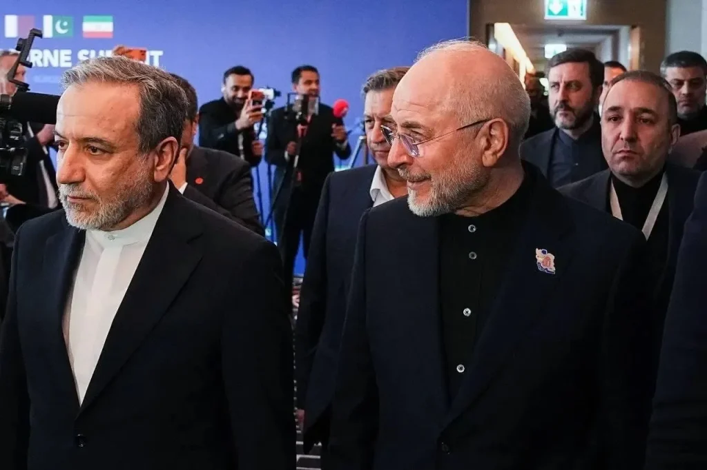 ادعای رسانه بریتانیایی امواج: ایران برای بازگشت به مذاکرات با آمریکا ۷ شرط مطرح کرده؛ این ابتکار جدید است و هیچ‌کدام مستقیماً هسته‌ای نیستند