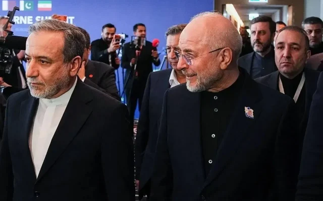 ادعای رسانه بریتانیایی امواج: ایران برای بازگشت به مذاکرات با آمریکا ۷ شرط مطرح کرده؛ این ابتکار جدید است و هیچکدام مستقیماً هستهای نیستند