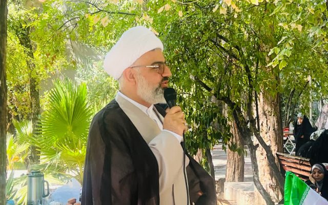 رسیدن به جایگاه «قرآنزیستی»؛مأموریت اصلی نوجوانان برگزیده شیراز