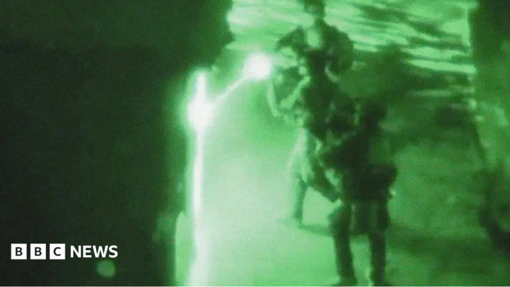 Afghan inquiry into alleged SAS war crimes has already cost £58m, MoD figures show