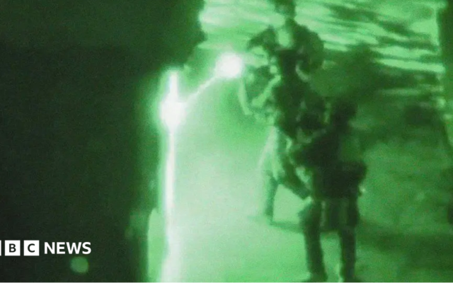 Afghan inquiry into alleged SAS war crimes has already cost £58m, MoD figures show