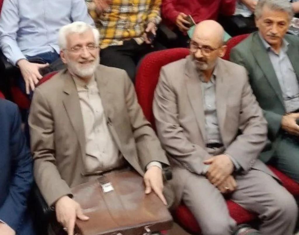رسول جلیلی، عضو شورای عالی فضای مجازی: بازگشایی اینستاگرام کاملاً بر خلاف عقلانیت و انصاف است، زیرا بحرانی مضاعف خلق می‌شود
