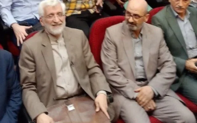 رسول جلیلی، عضو شورای عالی فضای مجازی: بازگشایی اینستاگرام کاملاً بر خلاف عقلانیت و انصاف است، زیرا بحرانی مضاعف خلق میشود