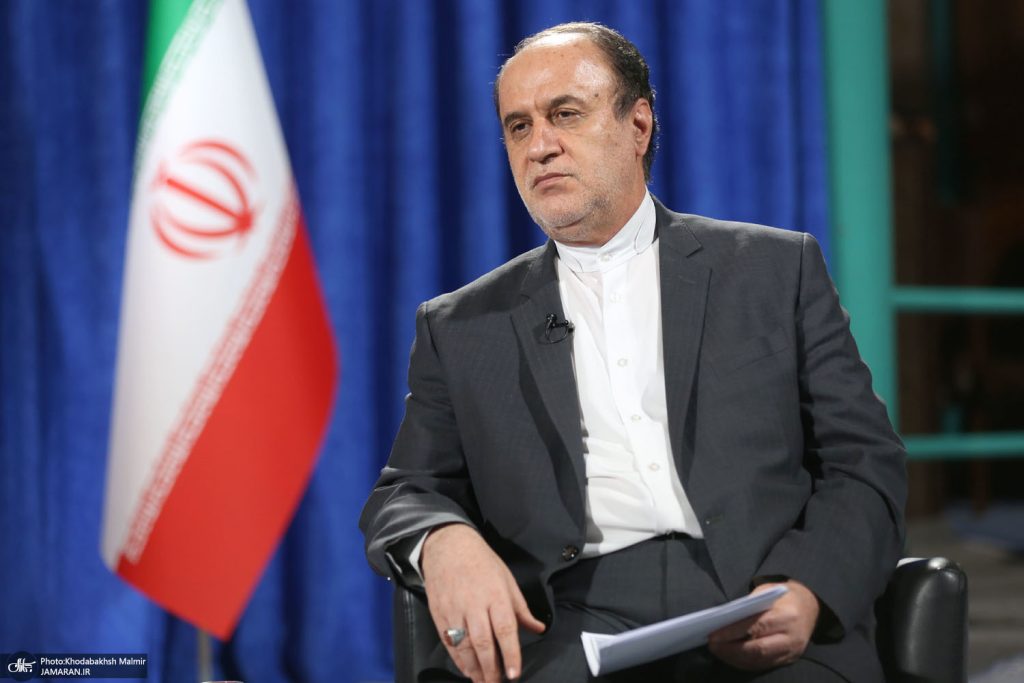 حاجی بابایی: اساسنامه صندوق ذخیره فرهنگیان نیازمند بازنگری است/ صندوق باید بیش از گذشته در خدمت منافع فرهنگیان قرار بگیرد