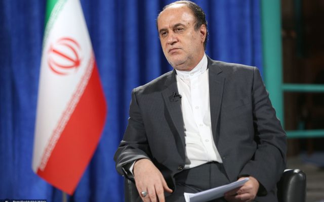 حاجی بابایی: اساسنامه صندوق ذخیره فرهنگیان نیازمند بازنگری است/ صندوق باید بیش از گذشته در خدمت منافع فرهنگیان قرار بگیرد