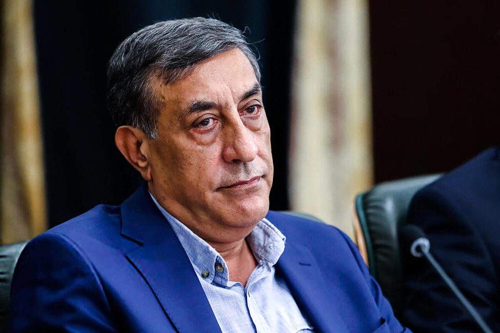 معاون پزشکیان: جنگ‌طلب نیستیم اما دفاع از کشور را به خوبی بلدیم/ جا دارد بر خودمان ببالیم که ایرانی هستیم