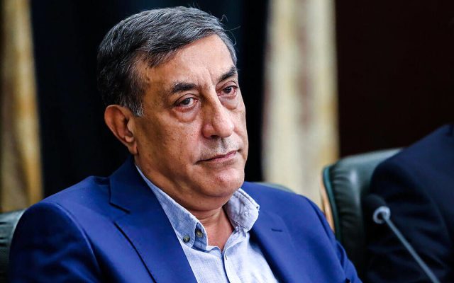 معاون پزشکیان: جنگ‌طلب نیستیم اما دفاع از کشور را به خوبی بلدیم/ جا دارد بر خودمان ببالیم که ایرانی هستیم