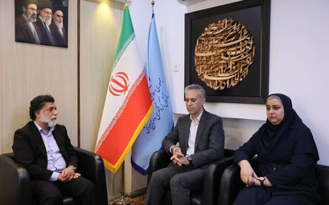 توسعه هنرستانهای میراثی و گردشگری در فارس؛ از منبت آباده تا خاتم شیراز