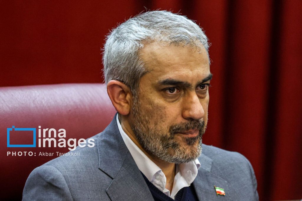 اظهارات مدنیزاده درباره روند بررسی وضعیت بانک ها