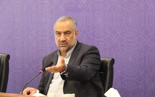 آسیابی: زندان‌ها نباید به دیوارهای بلند و درهای بسته محدود شوند