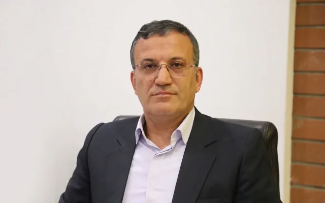 شورای پیشرفت محلات؛ بستری برای مشارکت واقعی شهروندان در اداره و توسعه محلات اراک