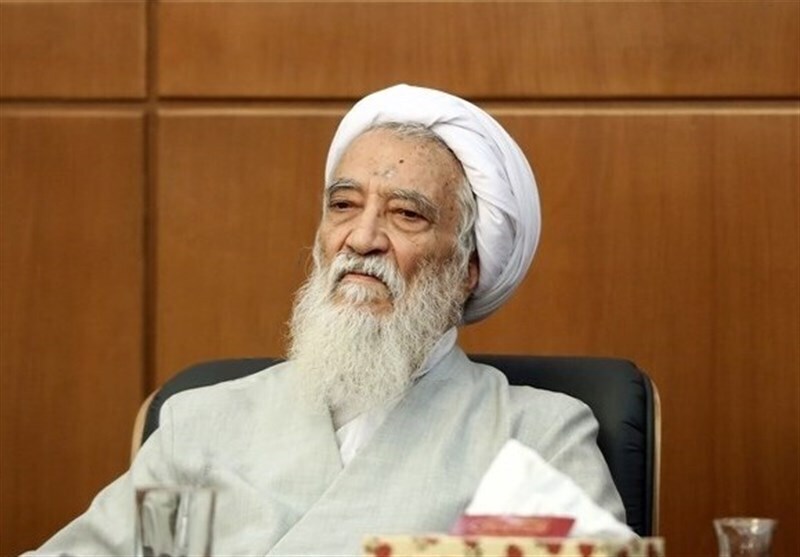 قدردانی رئیس مجلس خبرگان رهبری از مواضع مقتدرانه رئیس جمهور در سازمان ملل متحد
