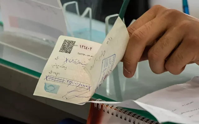 صدور چک رمزدار از ۷ مهر ممنوع میشود + جزییات