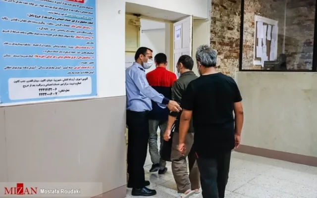 ۱۱۳ محکوم مالی از زندان‌های خراسان شمالی آزاد شدند