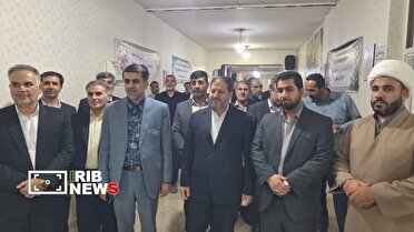 لرستان خاستگاه ریشهدار صلح و سازش است