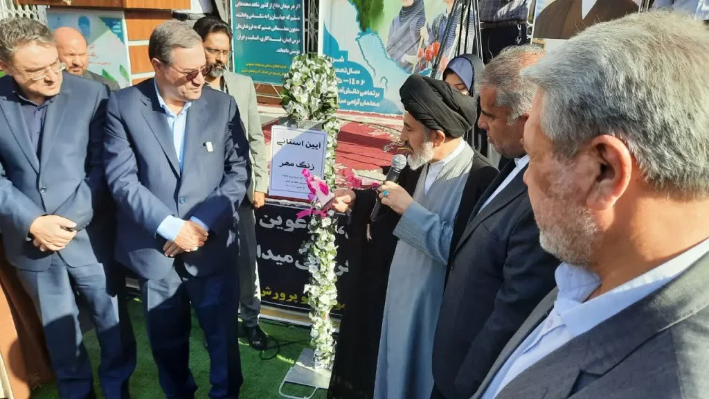 آغاز سال تحصیلی در آذربایجان غربی با شعار «عدالت، کیفیت و هویت»