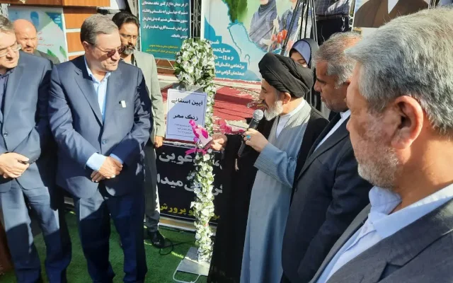 آغاز سال تحصیلی در آذربایجان غربی با شعار «عدالت، کیفیت و هویت»