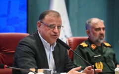 طهماسبی: پزشکیان در سازمان ملل از ایران مقتدرانه دفاع کرد
