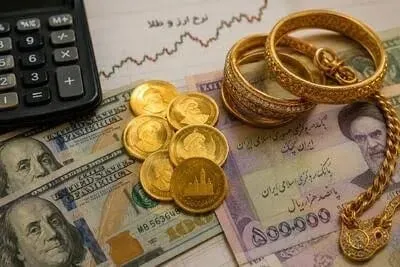 پیش بینی ۲۵ شهریور زیر سایه دلار و طلا/ بازارها به کدام سمت می‌روند؟