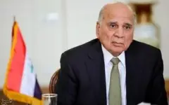 بغداد: خروج نیروهای آمریکایی از عراق به‌طور کامل پایان یافت