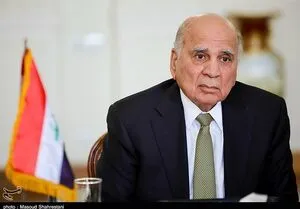 بغداد: خروج نیروهای آمریکایی از عراق به‌طور کامل پایان یافت