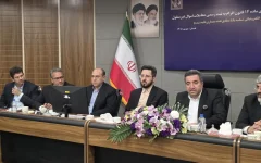 رئیس سازمان ثبت: اجرای ماده ۱۴ قانون الزام، تکلیف قانونی و نیازمند کار جهادی است