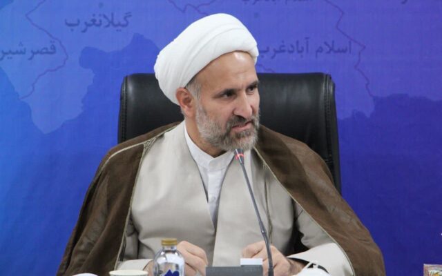 حجت‌الاسلام امیرخانی:پرونده‌های قدیمی باید در اولویت رسیدگی قرار گیرند