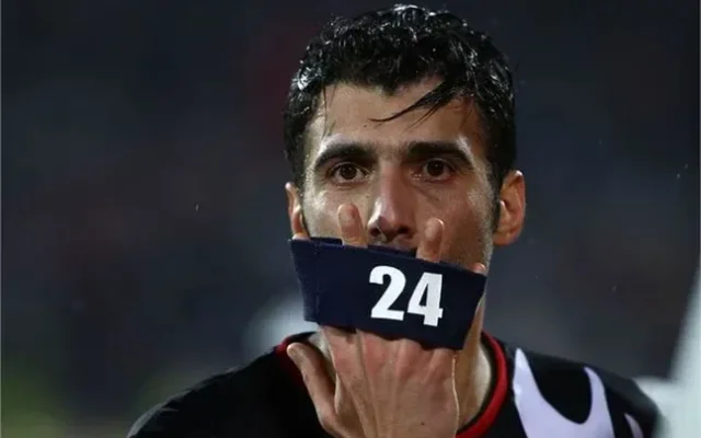 نورمحمدی: تارتار در نقل و انتقالات وارد جو مخرب نشد/ تازه واردها سرمربی پرسپولیس را سربلند کردند