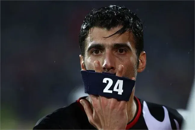 نورمحمدی: تارتار در نقل و انتقالات وارد جو مخرب نشد/ تازه واردها سرمربی پرسپولیس را سربلند کردند