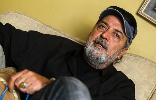 سیروس مقدم: «پایتخت» جدید هنوز قصه ندارد