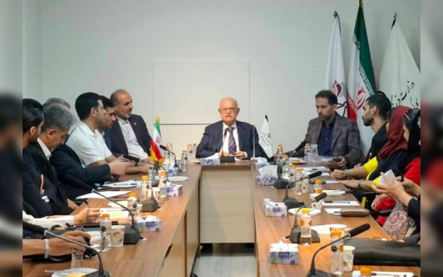 هوش مصنوعی در چهاردهمین جشنواره مد و لباس فجر پررنگ خواهد بود