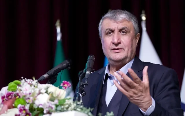 رئیس سازمان انرژی اتمی: تلاش مذبوحانه آمریکا برای جلوگیری از حضور من در نشست آژانس، نتیجه شگفت‌آوری داشت، [زیرا] ایران به عضویت کمیته کنفرانس عمومی آژانس درآمد