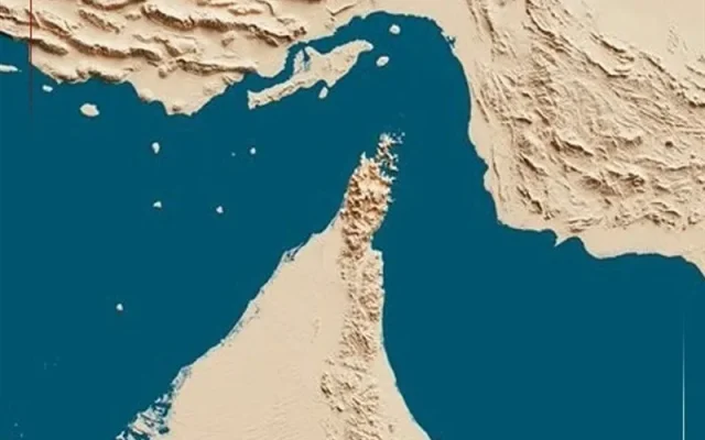 شوک تازه برای صنعت نشر در فرانسه زیر فشار تنگه هرمز