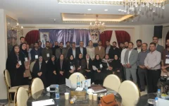 نشست تخصصی طرح ملی «مهر ماندگار» به میزبانی قم برگزار شد